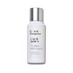 Geek & Gorgeous - Calm down tonik 100ml